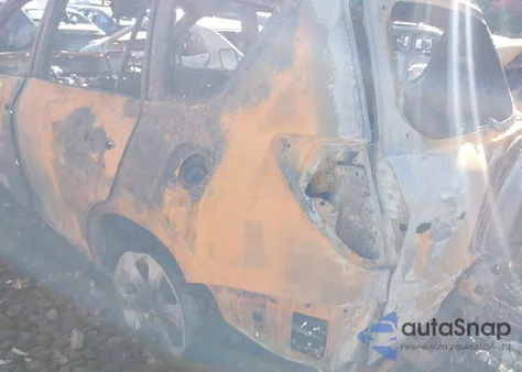 2010 Toyota Rav4 из США, поврежденный, VIN JTMJF4DV0A5023525